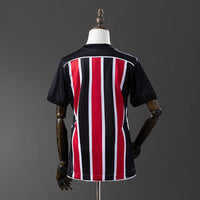 Santa Cruz Principal Feminino Camisa 24/25
