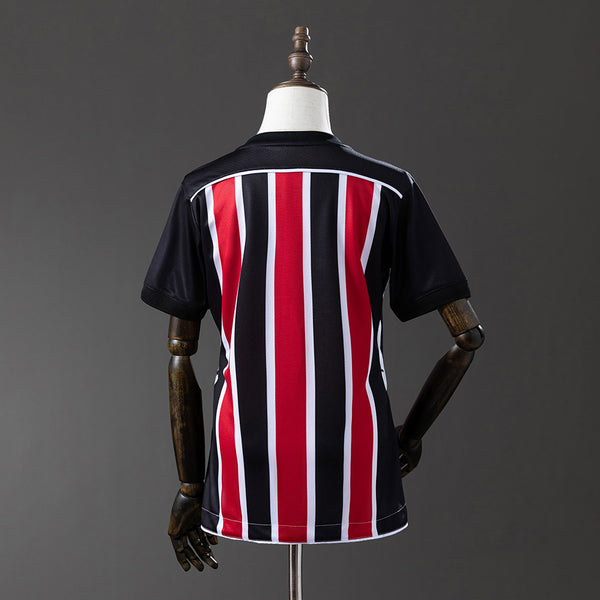 Santa Cruz Principal Feminino Camisa 24/25
