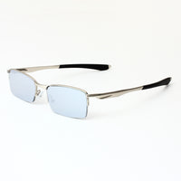 Oakley Coilover Prateada