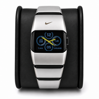 Nike D-Line 2000'S Prateado