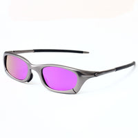 Oakley Magnesium Four S