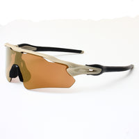 Oakley Radar 4