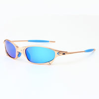 Oakley Juliet Gold
