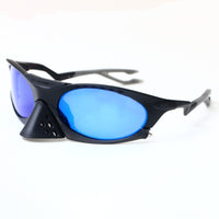 Oakley Plantaris Preta e Cinza