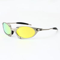 Oakley Romeo