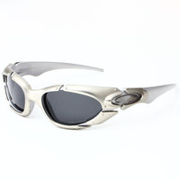 Oakley Plate