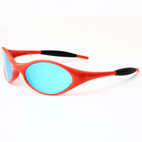 Oakley Piet Eye Jacket Minute 1.0
