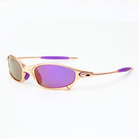 Oakley Juliet Gold