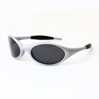 Oakley Eye Jacket