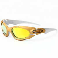 Oakley Plate 4