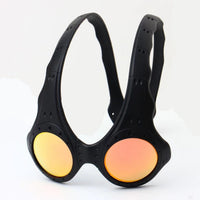 Oakley Over The To Preto