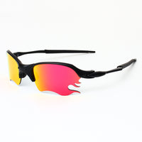 Oakley Romeo 2 Flame