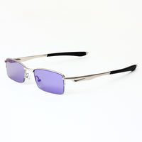 Oakley Coilover Prateada