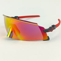 Oakley Kato