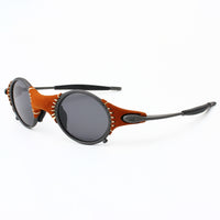 Oakley Mars