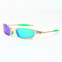 Oakley Juliet Gold
