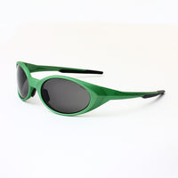 Oakley Eye Jacket Redux 1