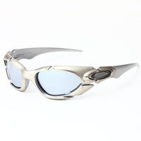 Oakley Plate