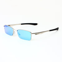 Oakley Coilover Prateada