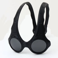 Oakley Over The To Preto