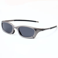 Oakley Magnesium Four S