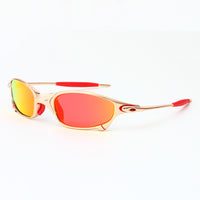Oakley Juliet Gold