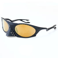 Oakley Plantaris Preta