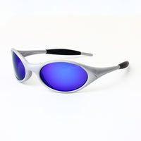 Oakley Eye Jacket