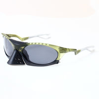 Oakley Plantaris Verde