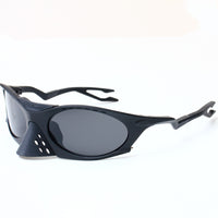 Oakley Plantaris Preta