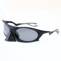 Oakley Plantaris Preta e Cinza