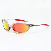 Oakley Romeo
