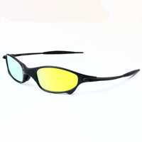 Oakley Juliet Full Black