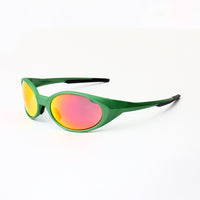Oakley Eye Jacket Redux 1