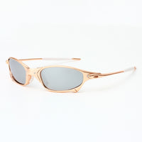 Oakley Juliet Gold
