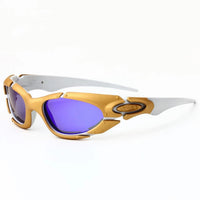 Oakley Plate 4
