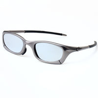 Oakley Magnesium Four S