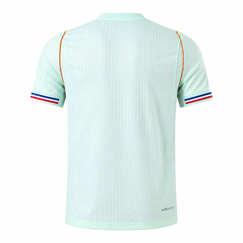 França Alternativa Copa 2026