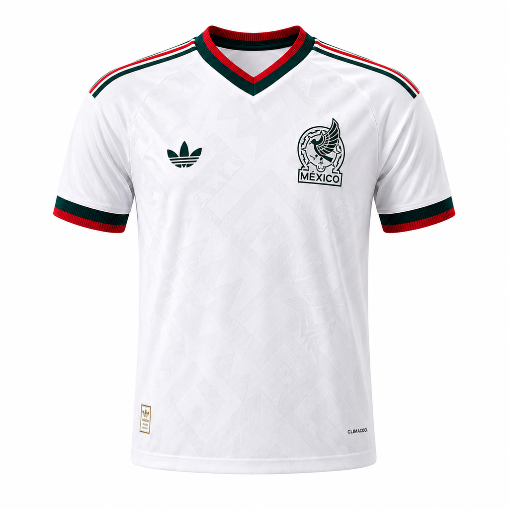 Mexico Alternativa Copa 2026