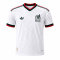 Mexico Alternativa Copa 2026