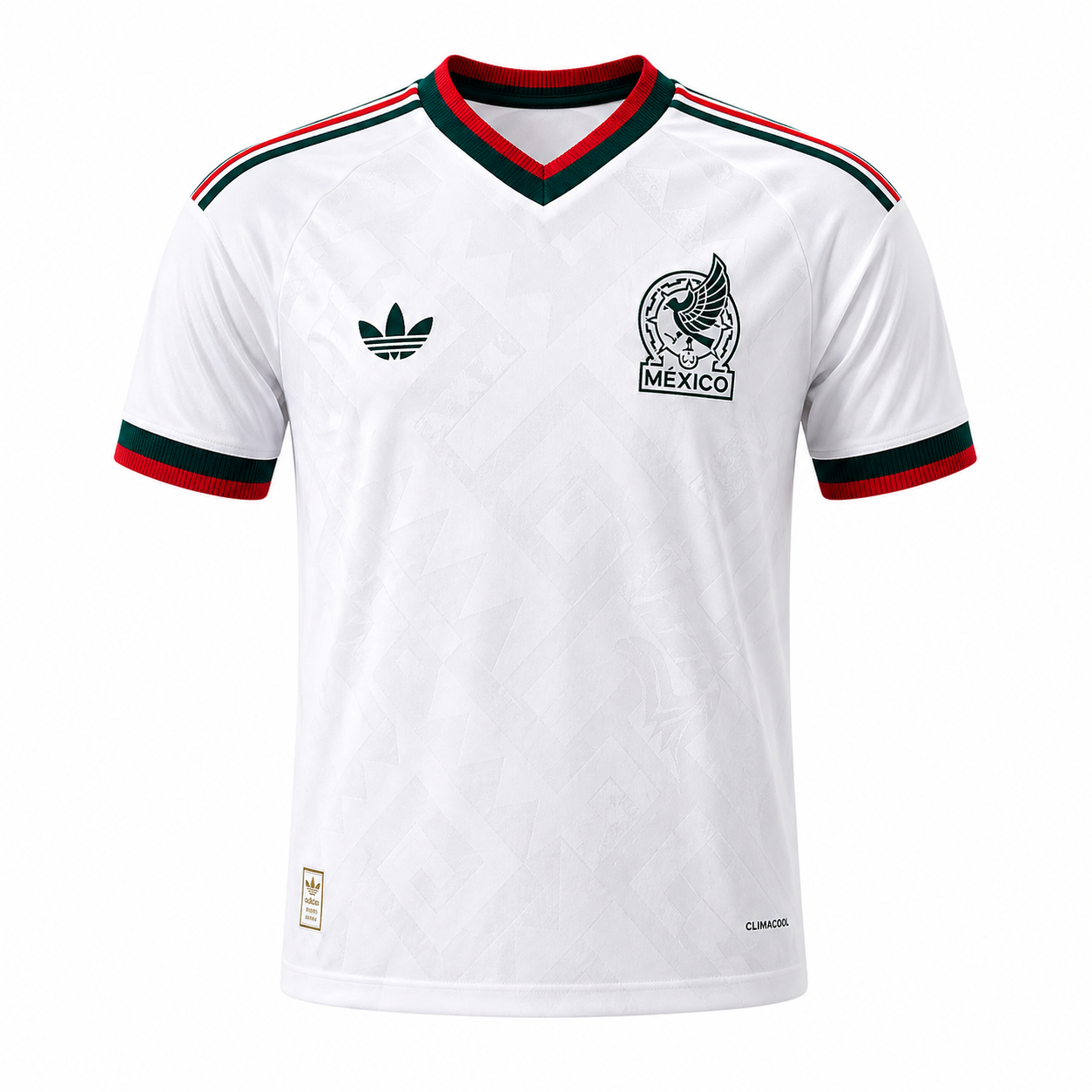 Mexico Alternativa Copa 2026
