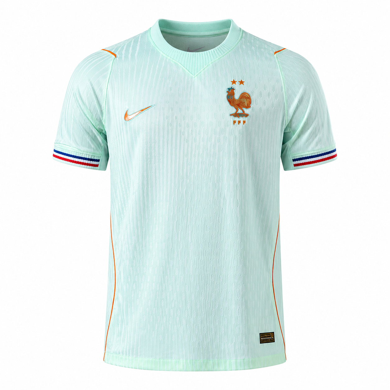 França Alternativa Copa 2026