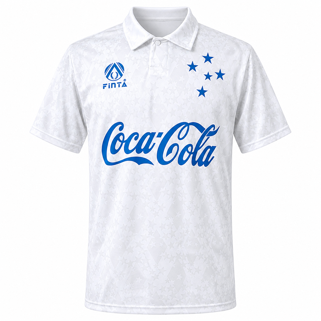 Cruzeiro Retrô 93/94