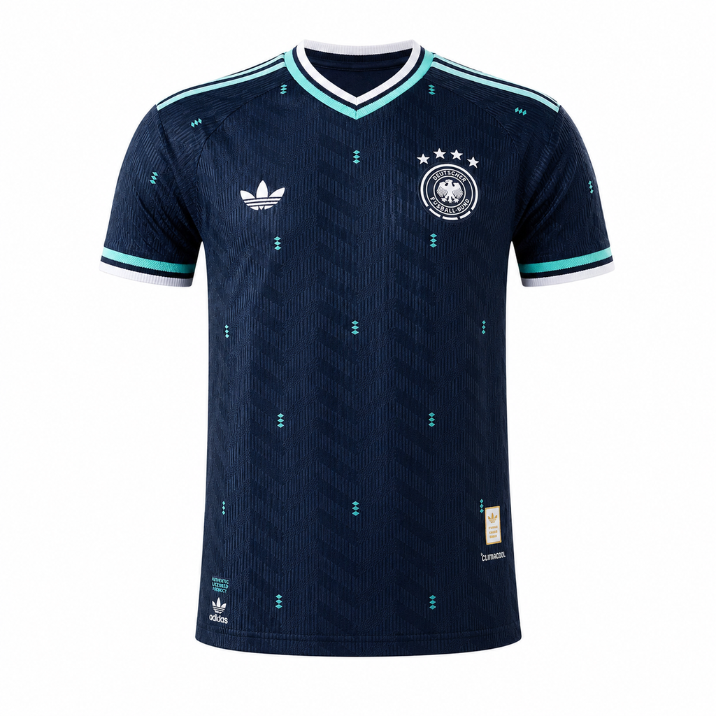 Alemanha Alternativa Copa 2026
