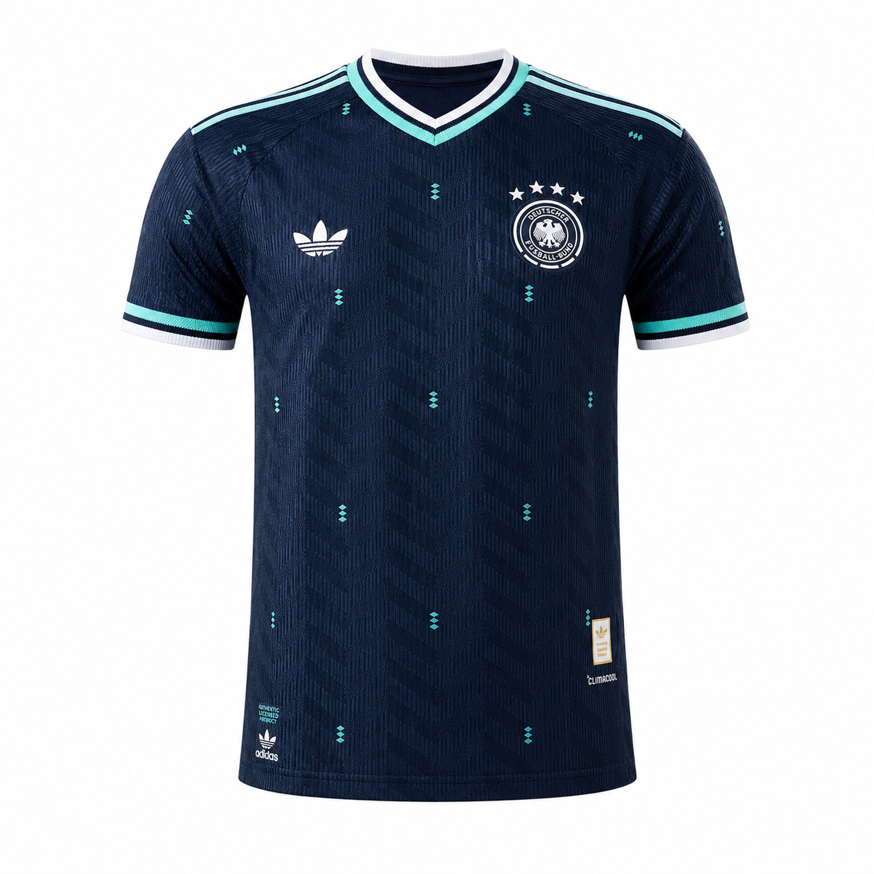 Alemanha Alternativa Copa 2026