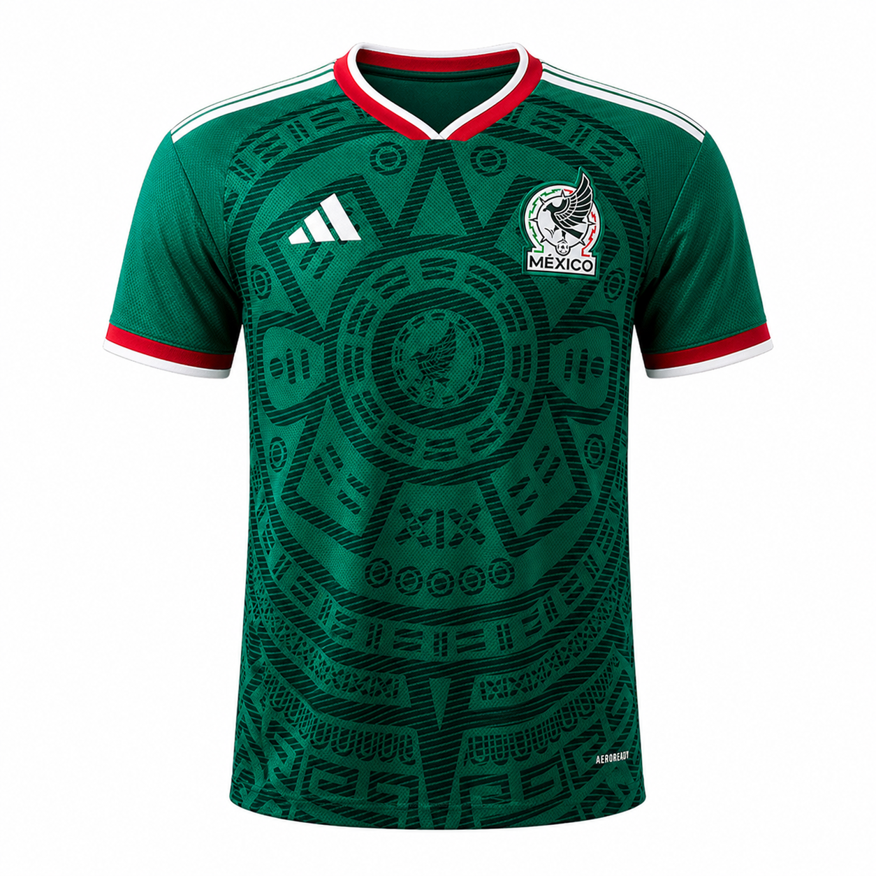 Mexico Principal Copa 2026