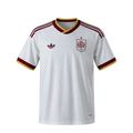 da Espanha Alternativa Copa 2026