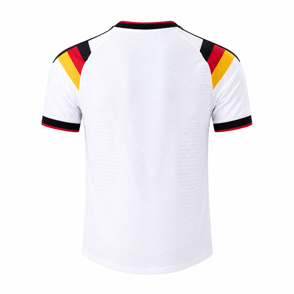 Alemanha Principal Copa 2026