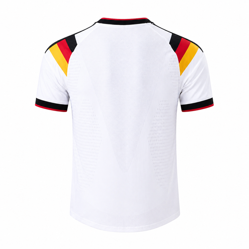 Alemanha Principal Copa 2026