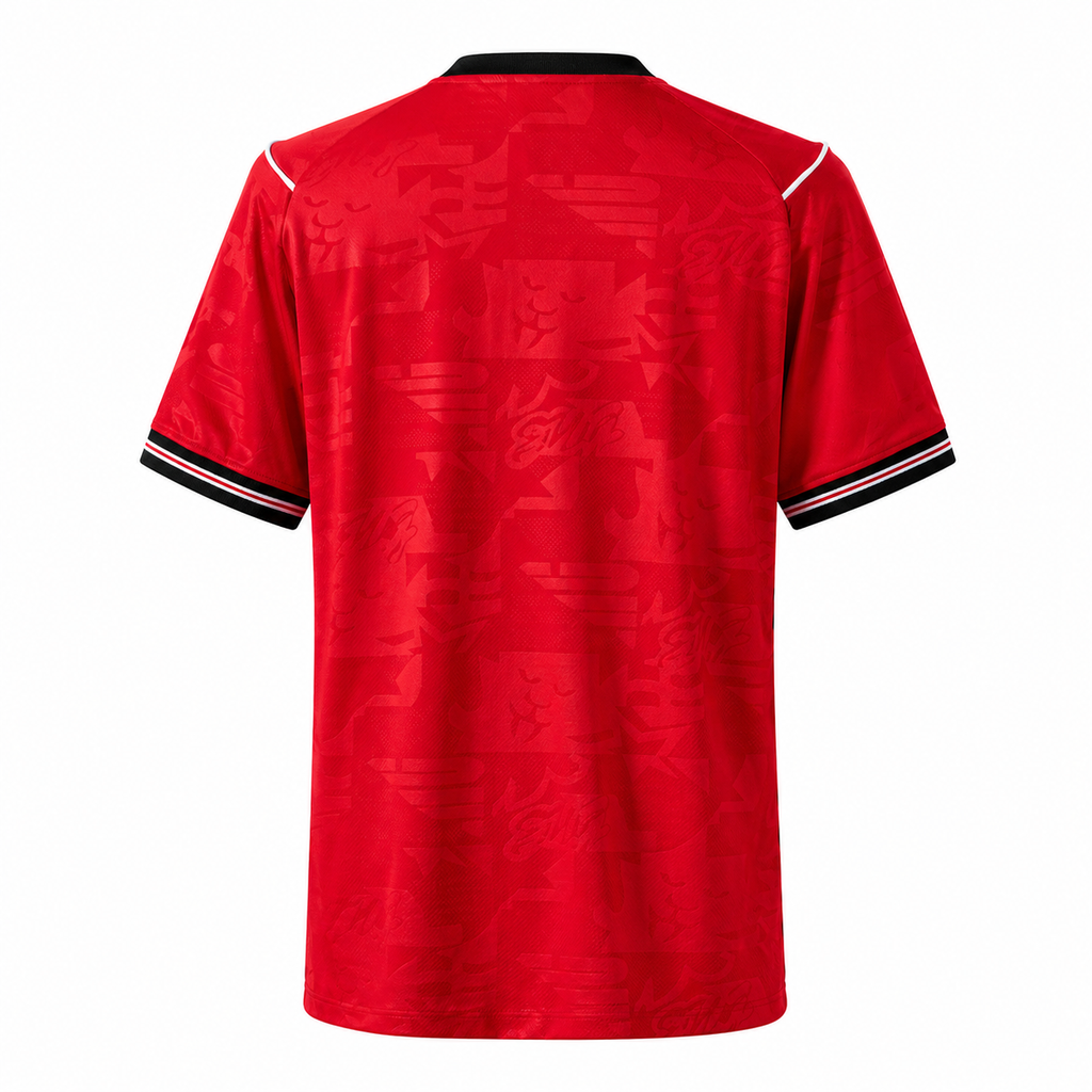 Inglaterra Alternativa Copa 2026